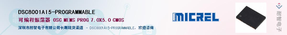 DSC8001AI5-PROGRAMMABLE����(y��ng)��-�������