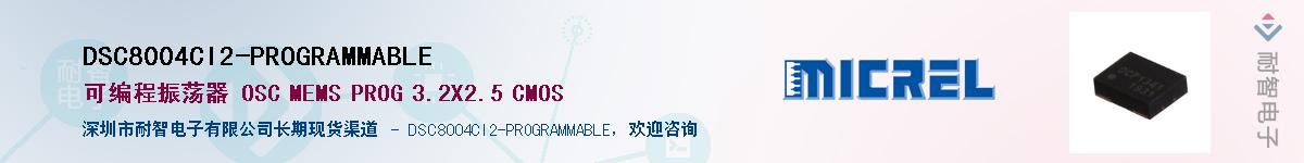 DSC8004CI2-PROGRAMMABLE����(y��ng)��-�������