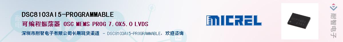 DSC8103AI5-PROGRAMMABLE������-�������