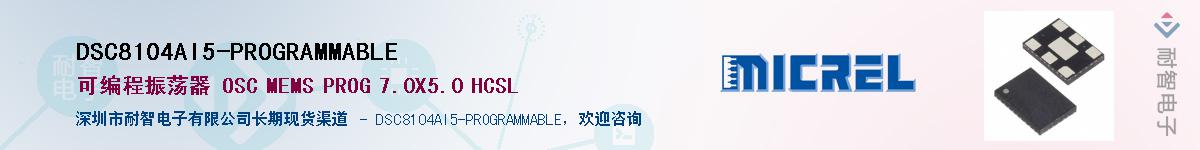 DSC8104AI5-PROGRAMMABLE������-�������