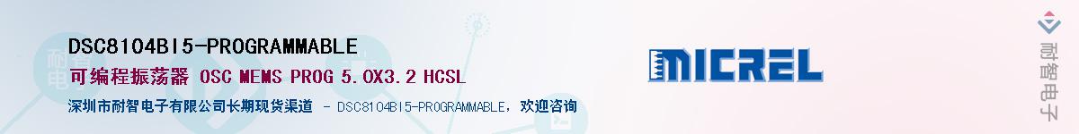 DSC8104BI5-PROGRAMMABLE����(y��ng)��-�������