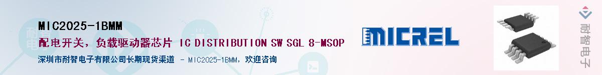 MIC2025-1BMM������-�������