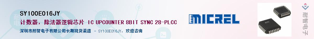 SY100E016JY������-�������