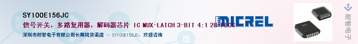 SY100E156JC������-�������