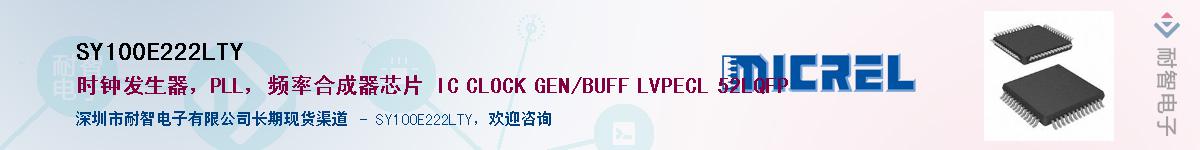 SY100E222LTY������-�������