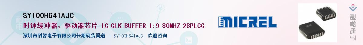 SY100H641AJC������-�������