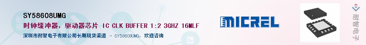 SY58608UMG������-�������