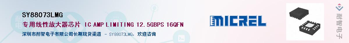 SY88073LMG������-�������
