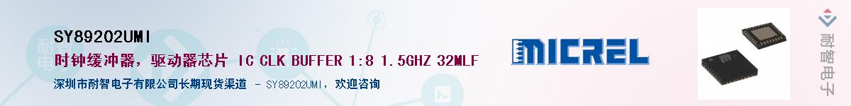 SY89202UMI������-�������