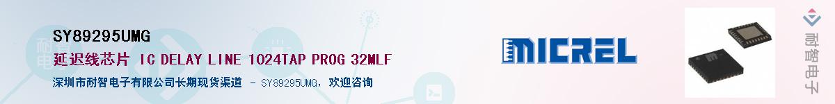 SY89295UMG������-�������