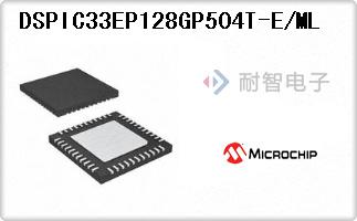 DSPIC33EP128GP504T-E/ML