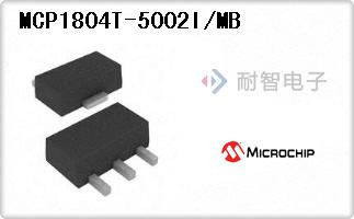 MCP1804T-5002I/MB