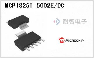 MCP1825T-5002E/DC