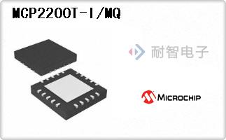MCP2200T-I/MQ