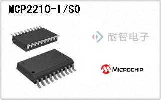 MCP2210-I/SO