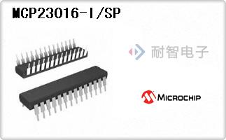 MCP23016-I/SP