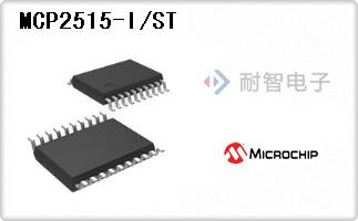MCP2515-I/ST