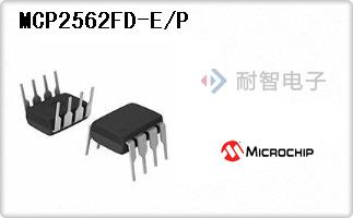 MCP2562FD-E/P
