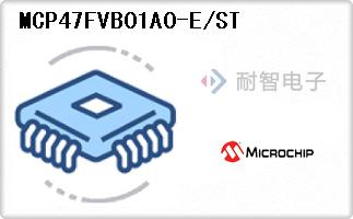 MCP47FVB01A0-E/ST