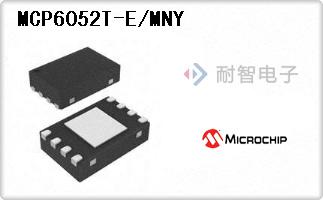 MCP6052T-E/MNY