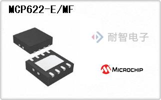 MCP622-E/MF