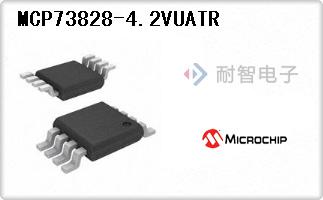 MCP73828-4.2VUATR