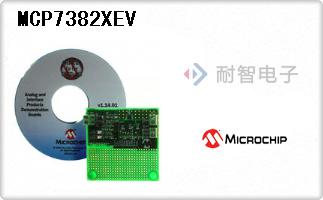 MCP7382XEV