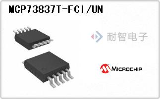 MCP73837T-FCI/UN