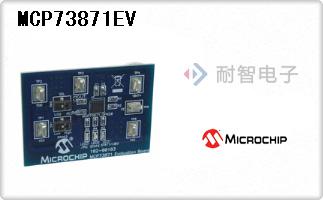 MCP73871EV