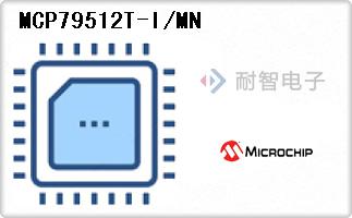 MCP79512T-I/MN