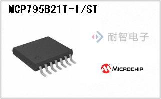 MCP795B21T-I/ST