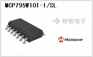 MCP795W10T-I/SL