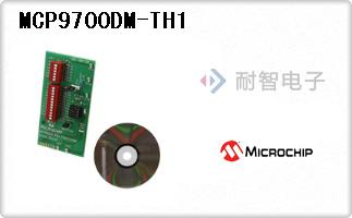 MCP9700DM-TH1
