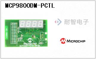 MCP9800DM-PCTL