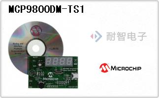 MCP9800DM-TS1