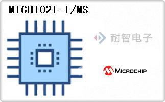 MTCH102T-I/MS