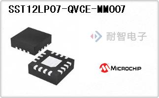 SST12LP07-QVCE-MM007