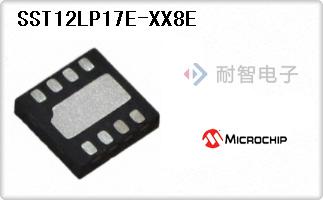 SST12LP17E-XX8E
