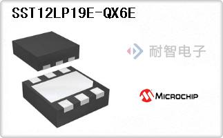 SST12LP19E-QX6E