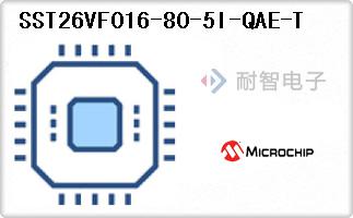 SST26VF016-80-5I-QAE-T