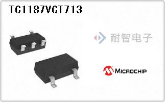 TC1187VCT713