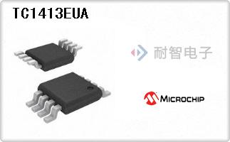TC1413EUA