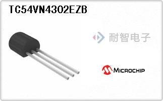 TC54VN4302EZB