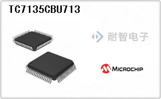 TC7135CBU713