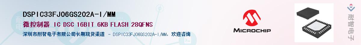 DSPIC33FJ06GS202A-I/MM������-�������