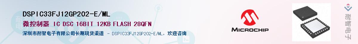 DSPIC33FJ12GP202-E/ML������-�������