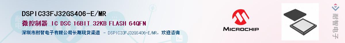 DSPIC33FJ32GS406-E/MR������-�������