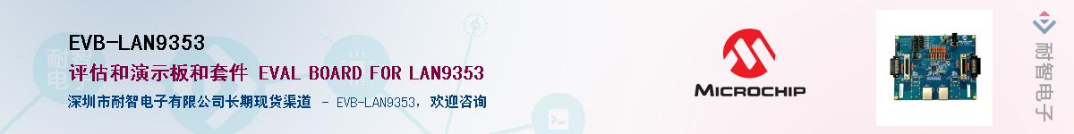 EVB-LAN9353������-�������