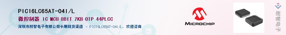 PIC16LC65AT-04I/L������-�������