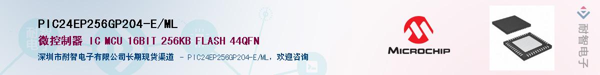 PIC24EP256GP204-E/ML������-�������